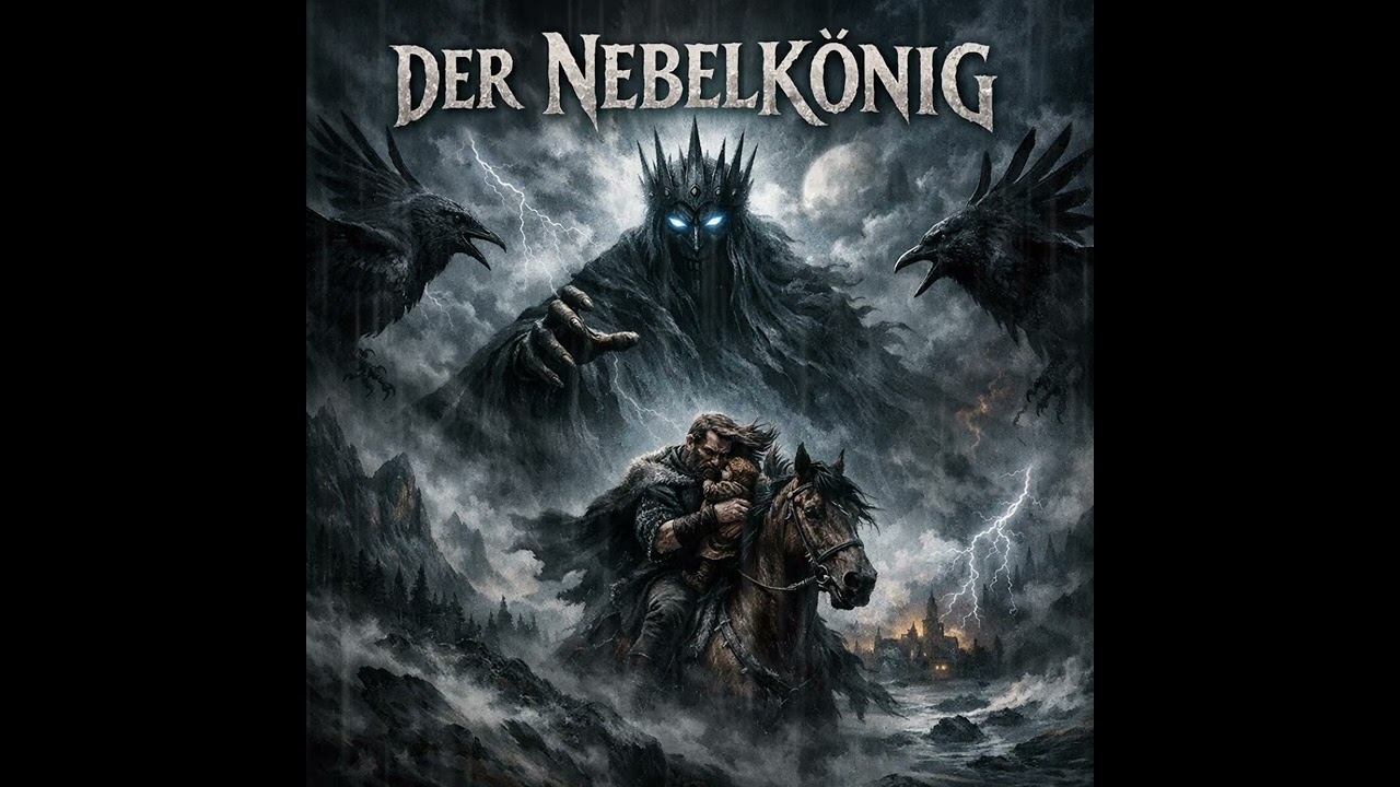 Der Nebelkönig