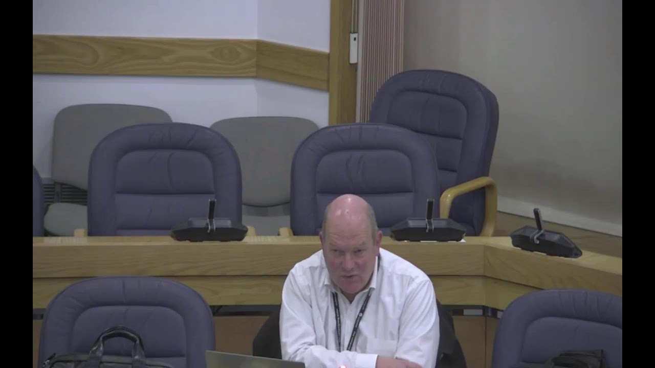BasingstokeGov - Development Control Committee - 07/01/26