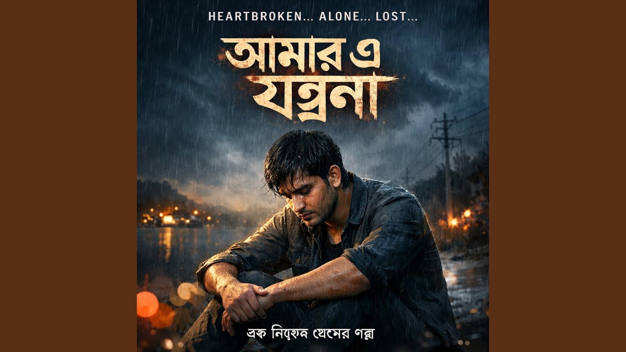 একূল আর ও কুল হারাইলাম দুকূল
