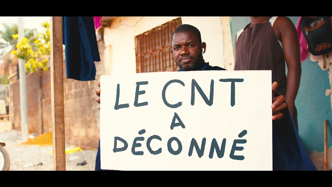 On est mal barré (feat Mato king)