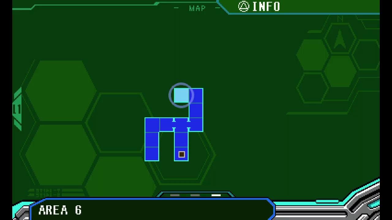 Blaster Master Zero