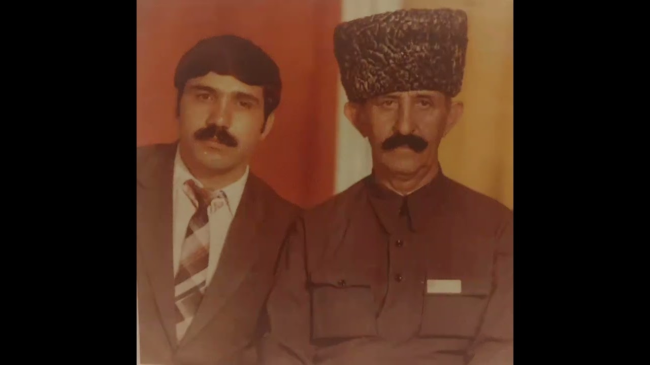 Aşıq Hüseyn Saraçlı haqqında Şair Zəlimxanın dedikləri.