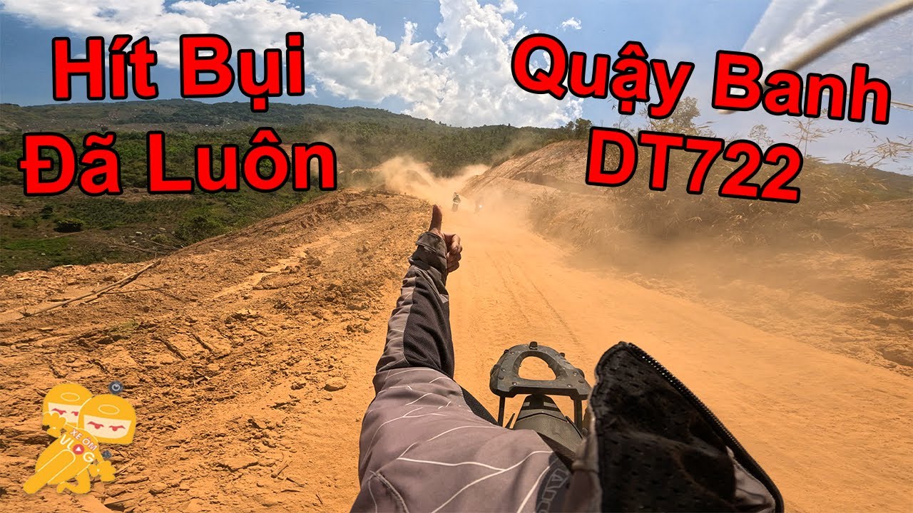 #Kết - Sài Gòn Đà Lạt 500km 2025 - Cả Team Ngán Ngẫm Vì Leader Quá Quậy - Xe Ôm Vlog