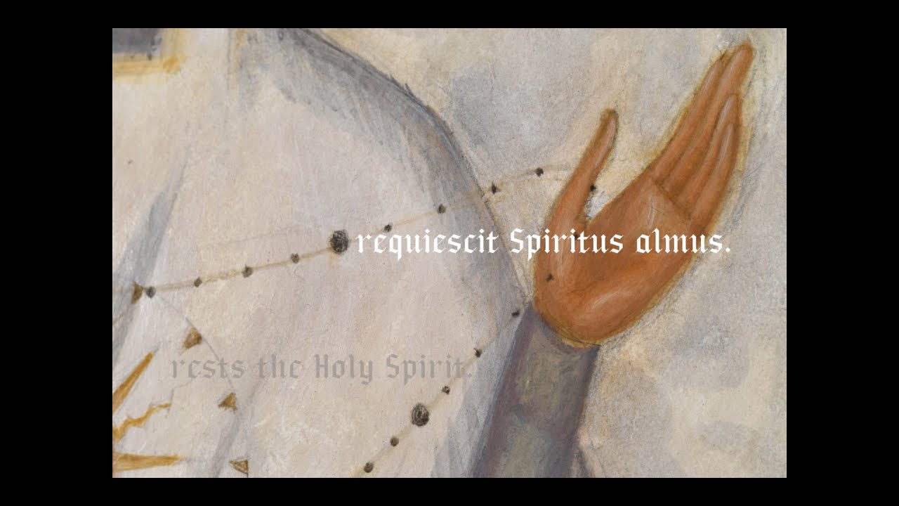 Stirps Jesse - The Purification of Our Lady