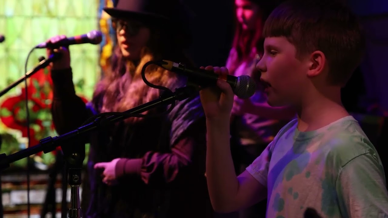 Fleetwood Mac- Southgate House Feb 2026