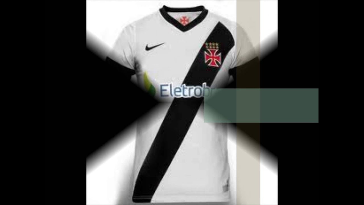 marcelo e yuri camisas da nike