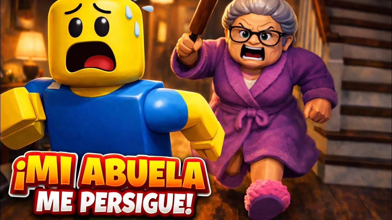 ¡ME COMI SUS GALLETAS 🍪!|NoobDePapel
