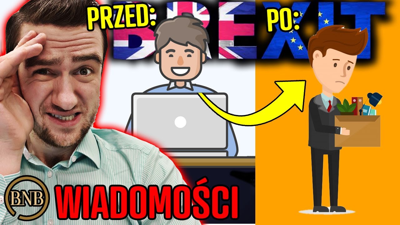Brexit - ZACZĘŁO SIĘ! Ostre kontrole POLAK&Oacute;W | WIADOMOŚCI