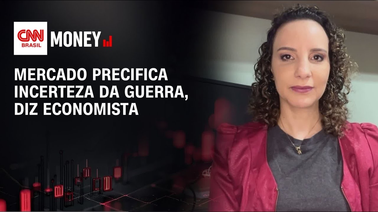 Mercado precifica incerteza da guerra, diz economista | MORNING CALL