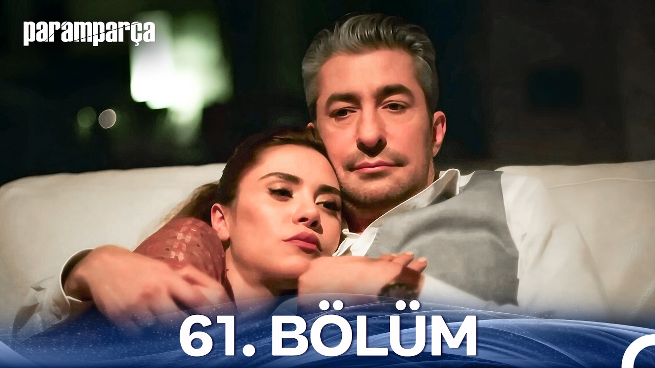 Paramparça 61. Bölüm