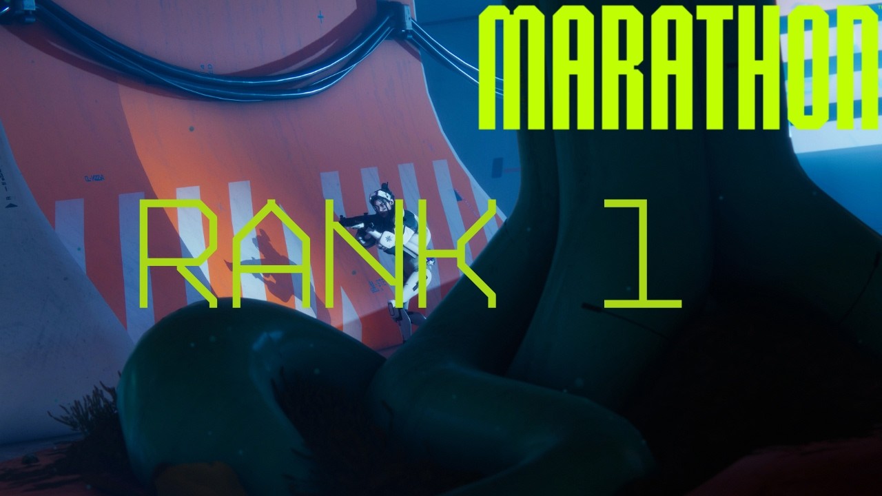 Solo Outpost Gaming | Rank 1 Thief Marathon