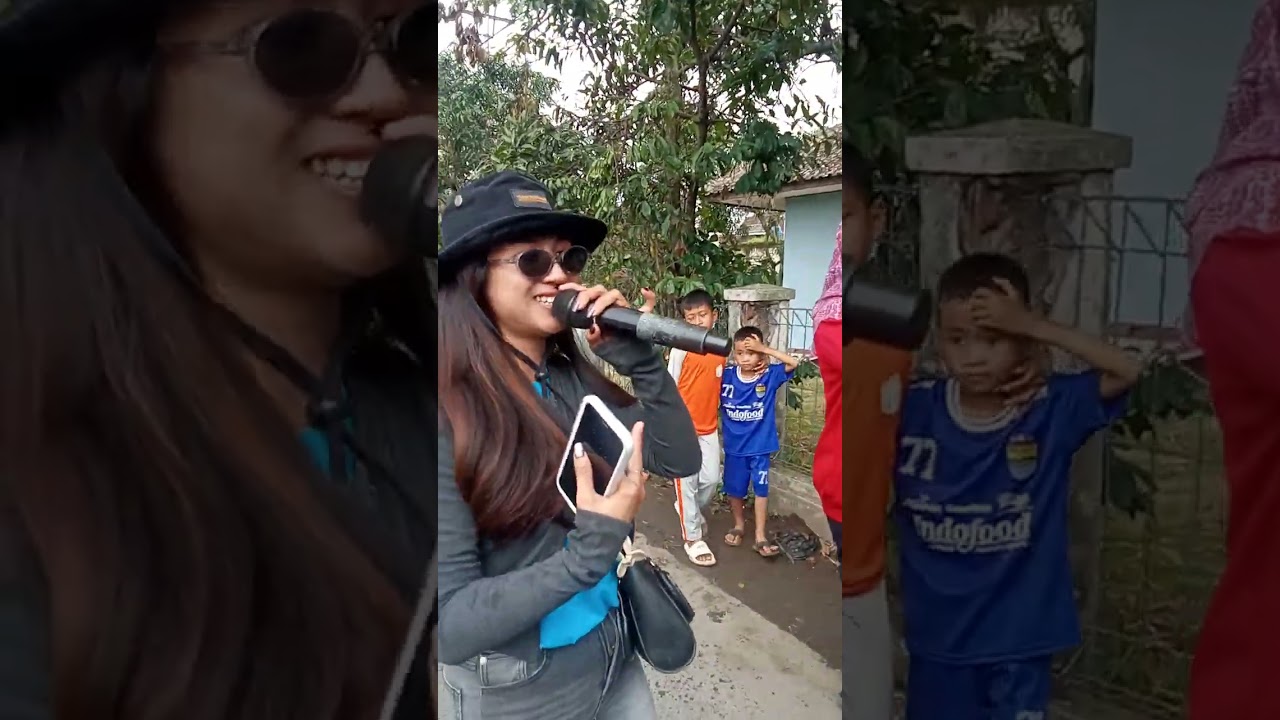 Seni kuda renggong jaya muda lagu viral