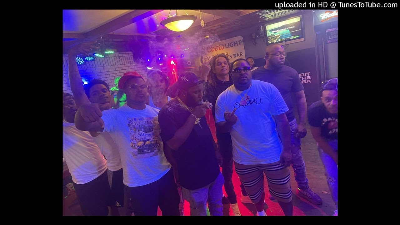 RTD Heavy X Hatch Rambo X 5Pablo-Me, Dats Who