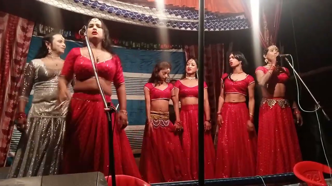 Narad Compney Nautanki ll नारद कंपनी नौटंकी ll गीतमाला फरमाइस वाला गाना