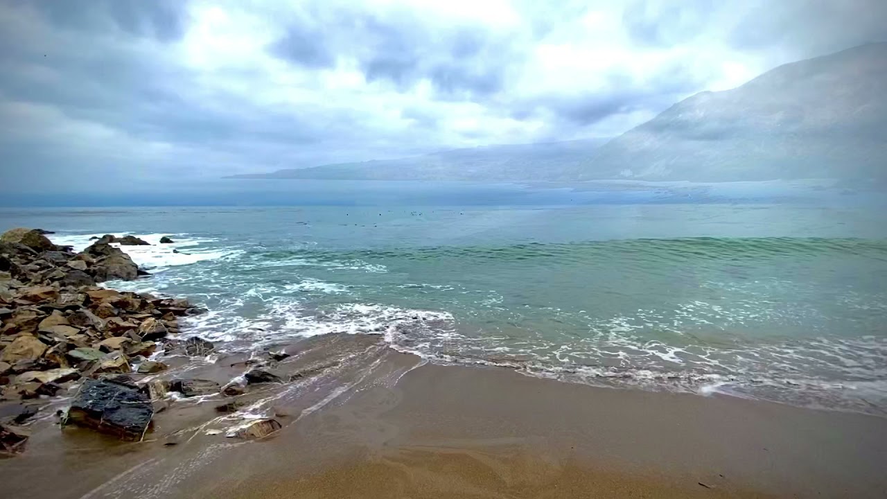 Beautiful Palos Verdes coastline