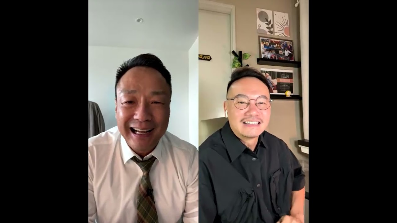 喜來講莊大牛 ft 王喜｜讲殯葬｜21 08 2025