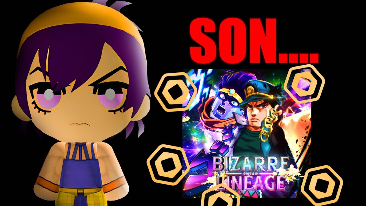 The Bizarre Lineage Situation Just Got WORSE..