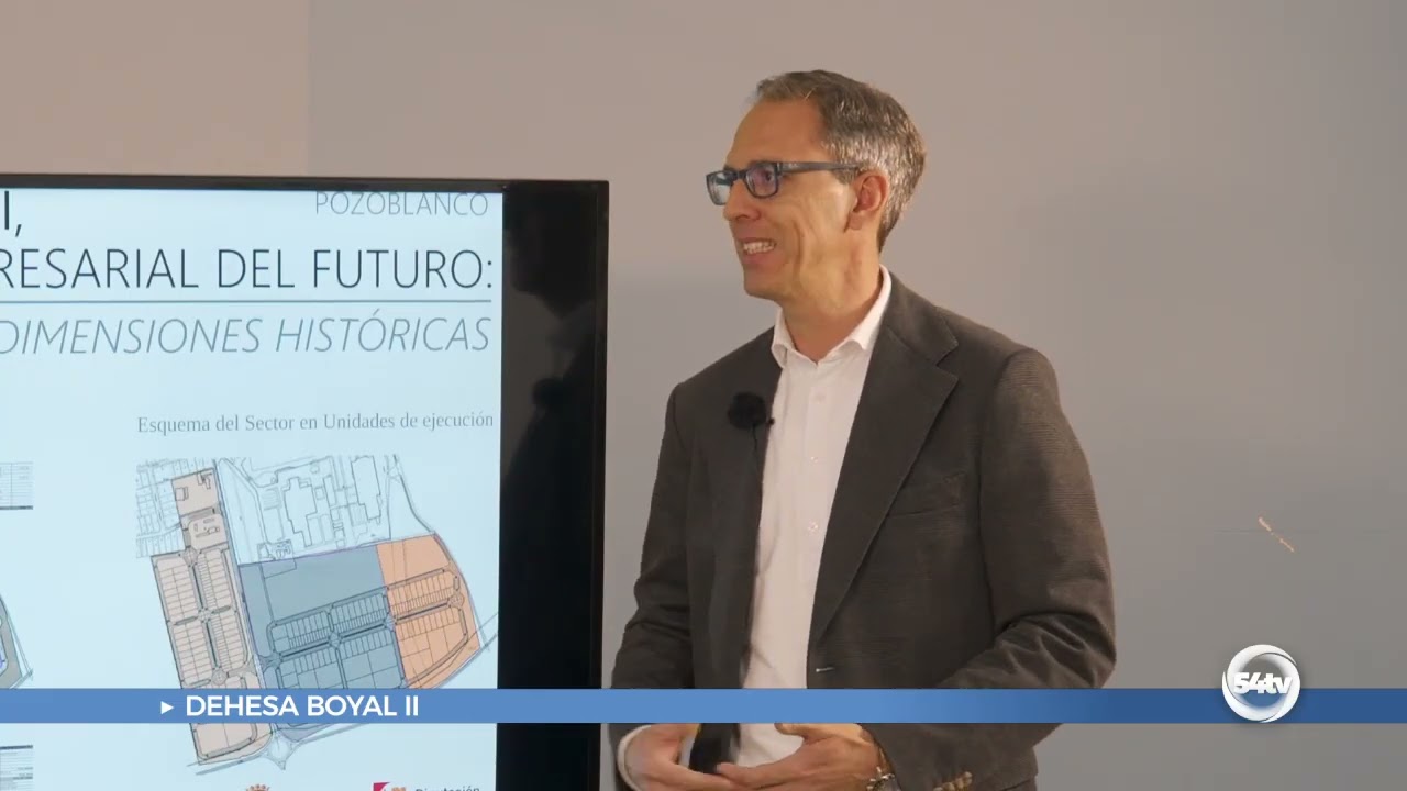 INFORMATIVO 13 MARZO