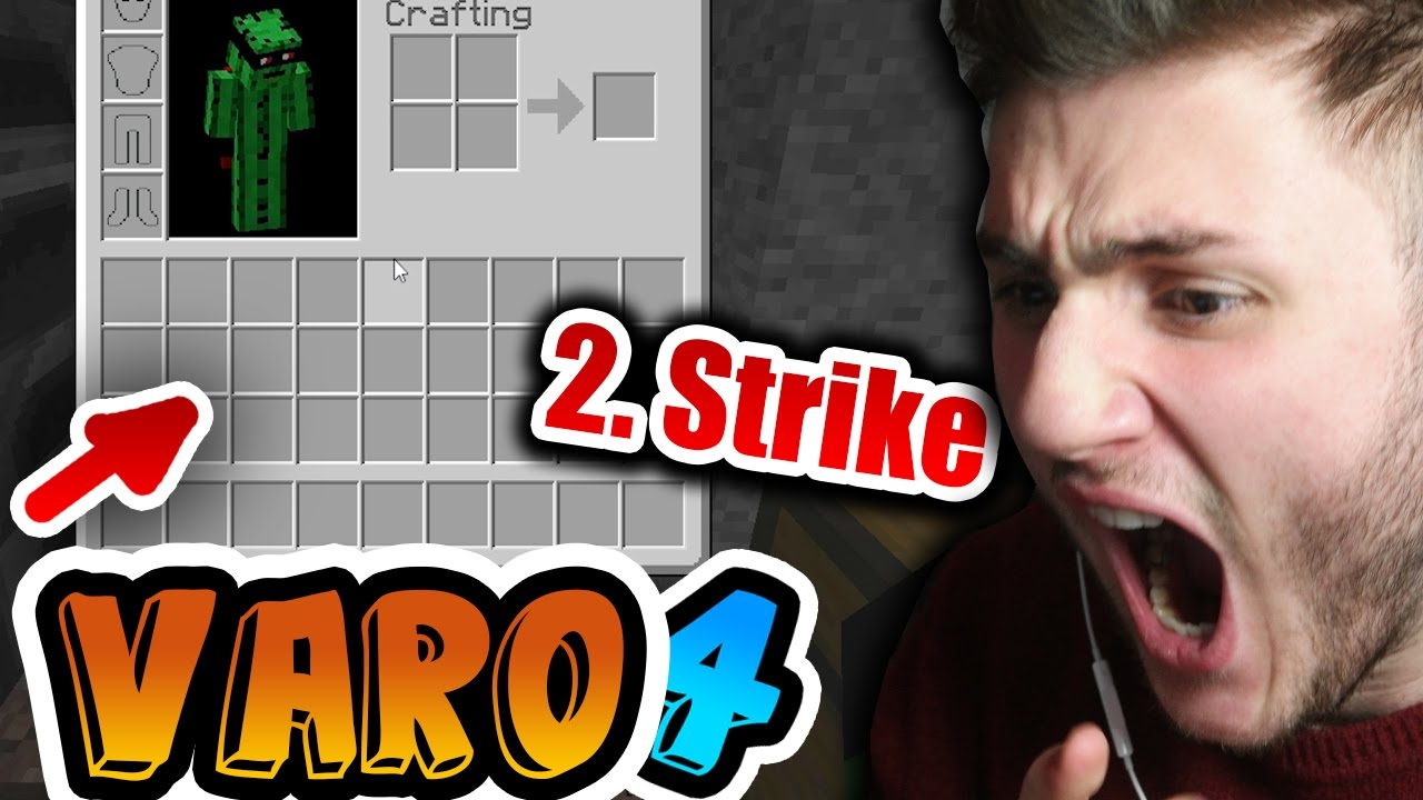 INVENTAR CLEAR 🔴ALLES VERLOREN 🔴  VARO 4 #6 | Petrit