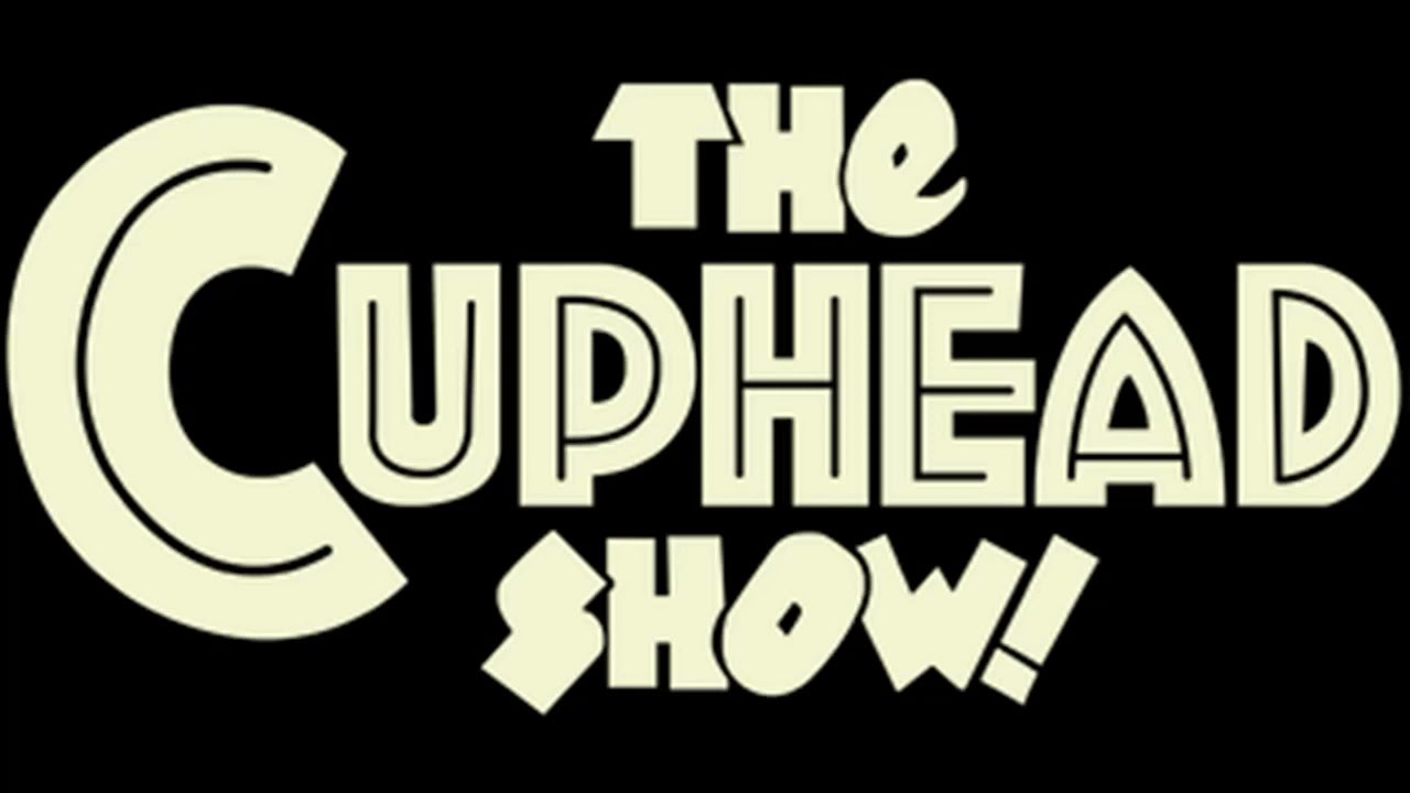 The Cuphead Show Intro (Swedish)
