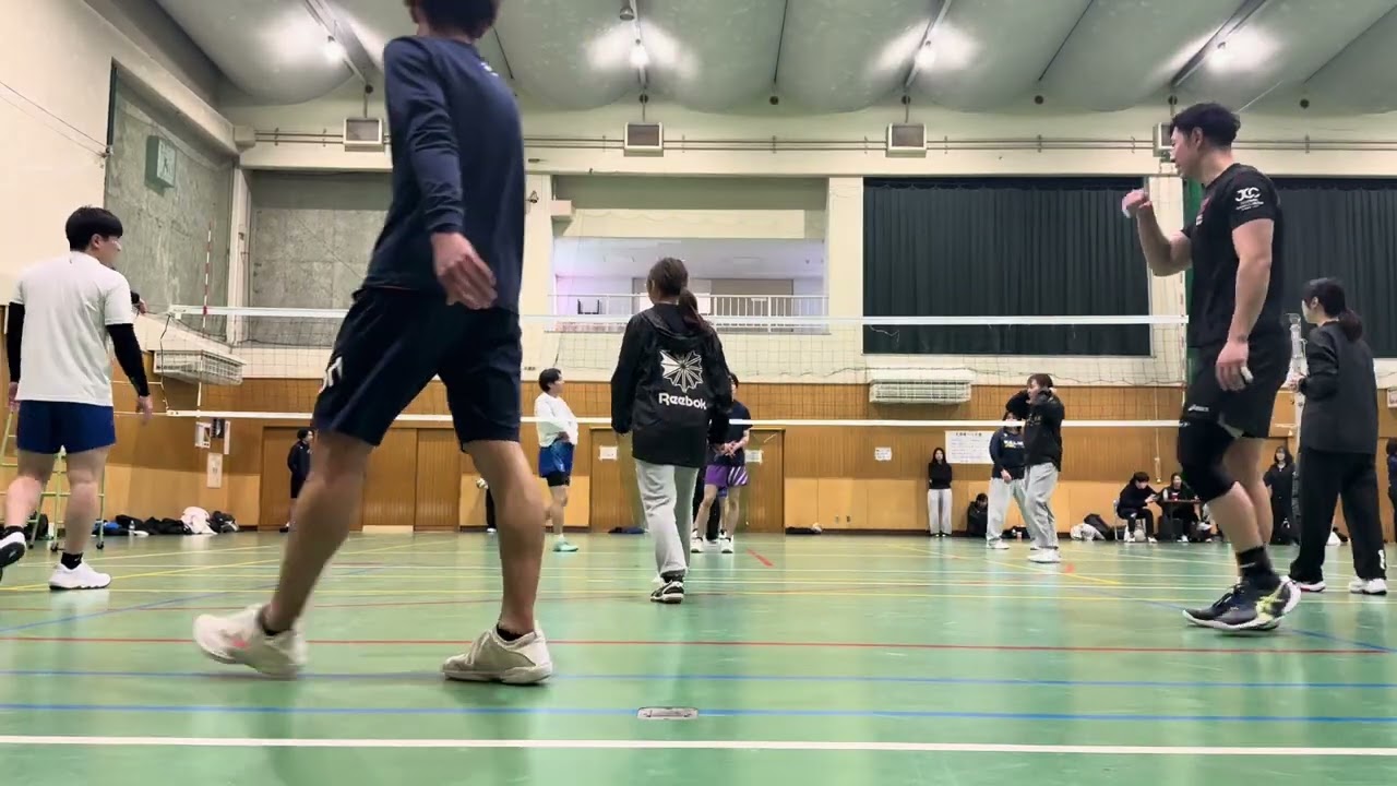 トーナメント3-1