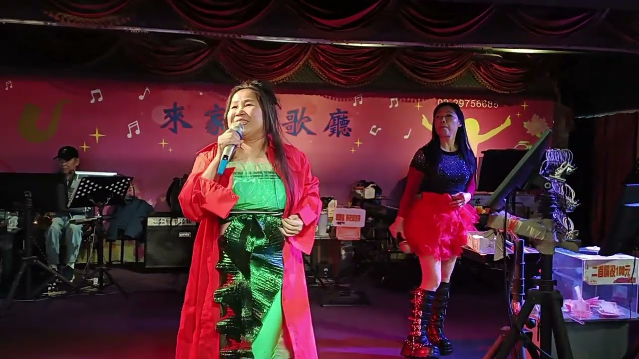我的心裡只有你沒有他 