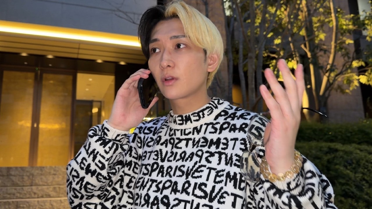 家に37億、ポケカに3億、ホテルに10億…複数の投資と事業を同時展開し1000億を狙う男の野望と挑戦に密着しました