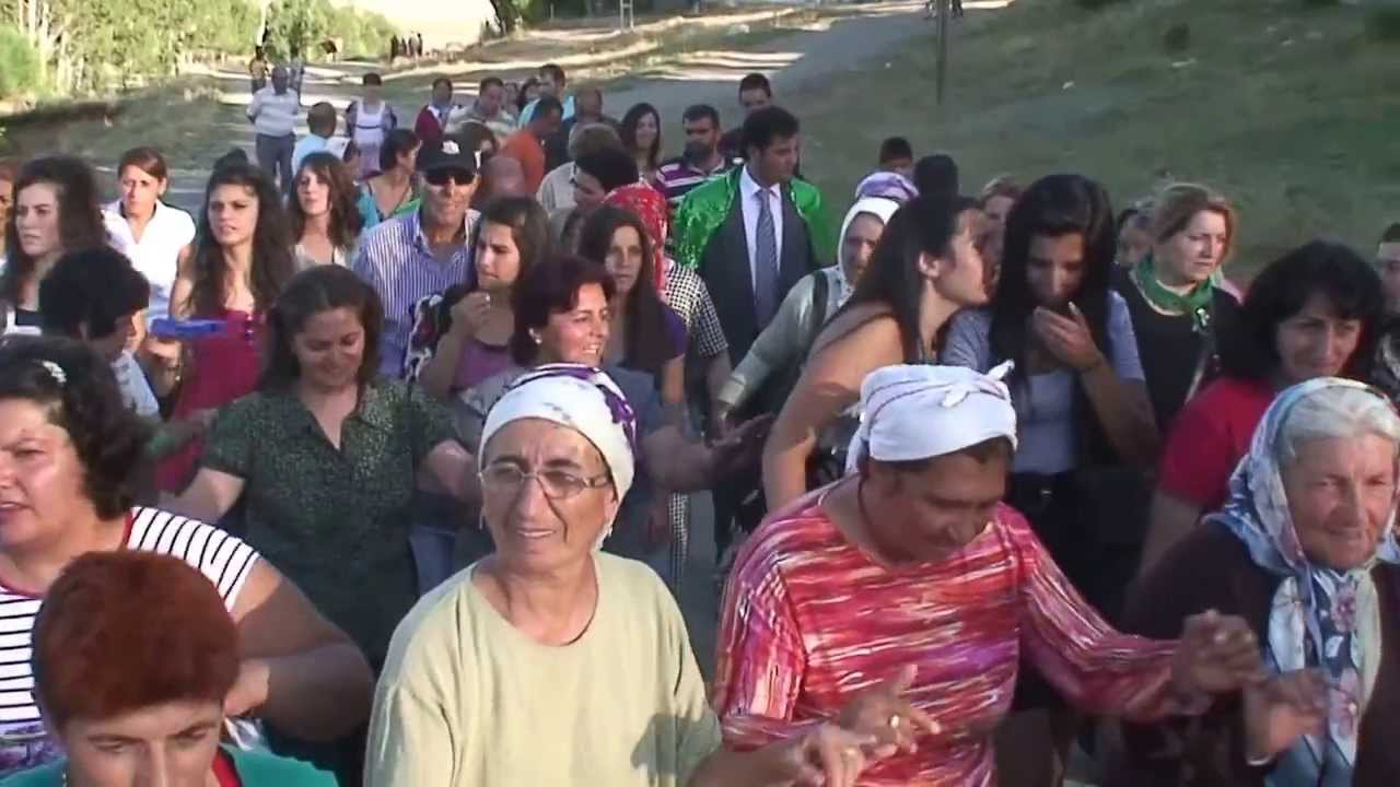 Ismailin ve Seribanin Dügünü part 1