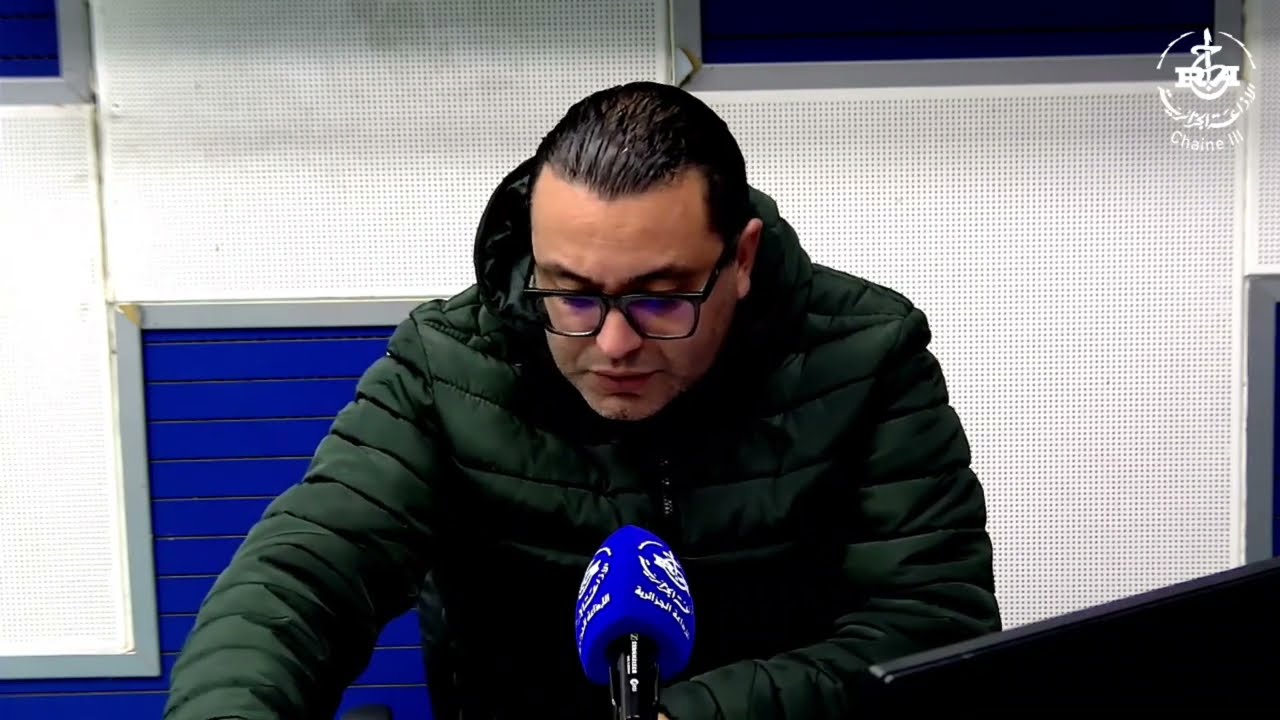 Matin Sport du 23/01/2026