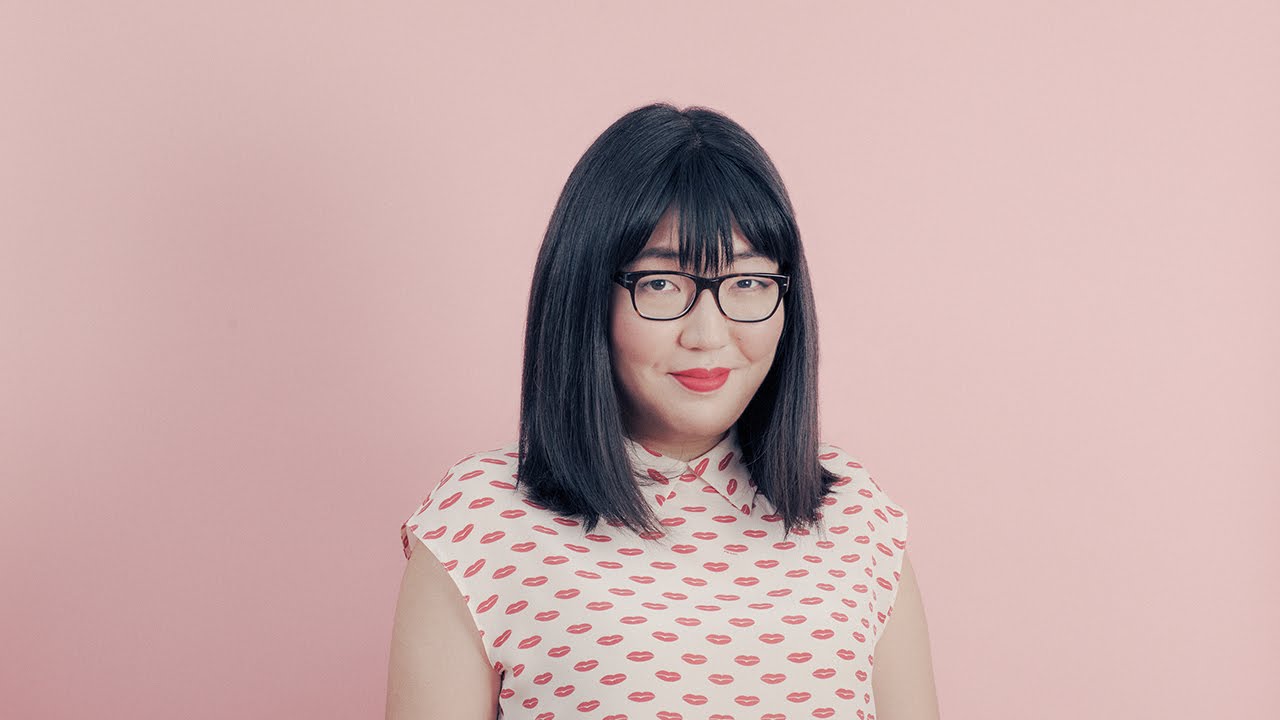 Jenny Han on P.S. I Still Love You at 2015 L.A. Times Festival of Books