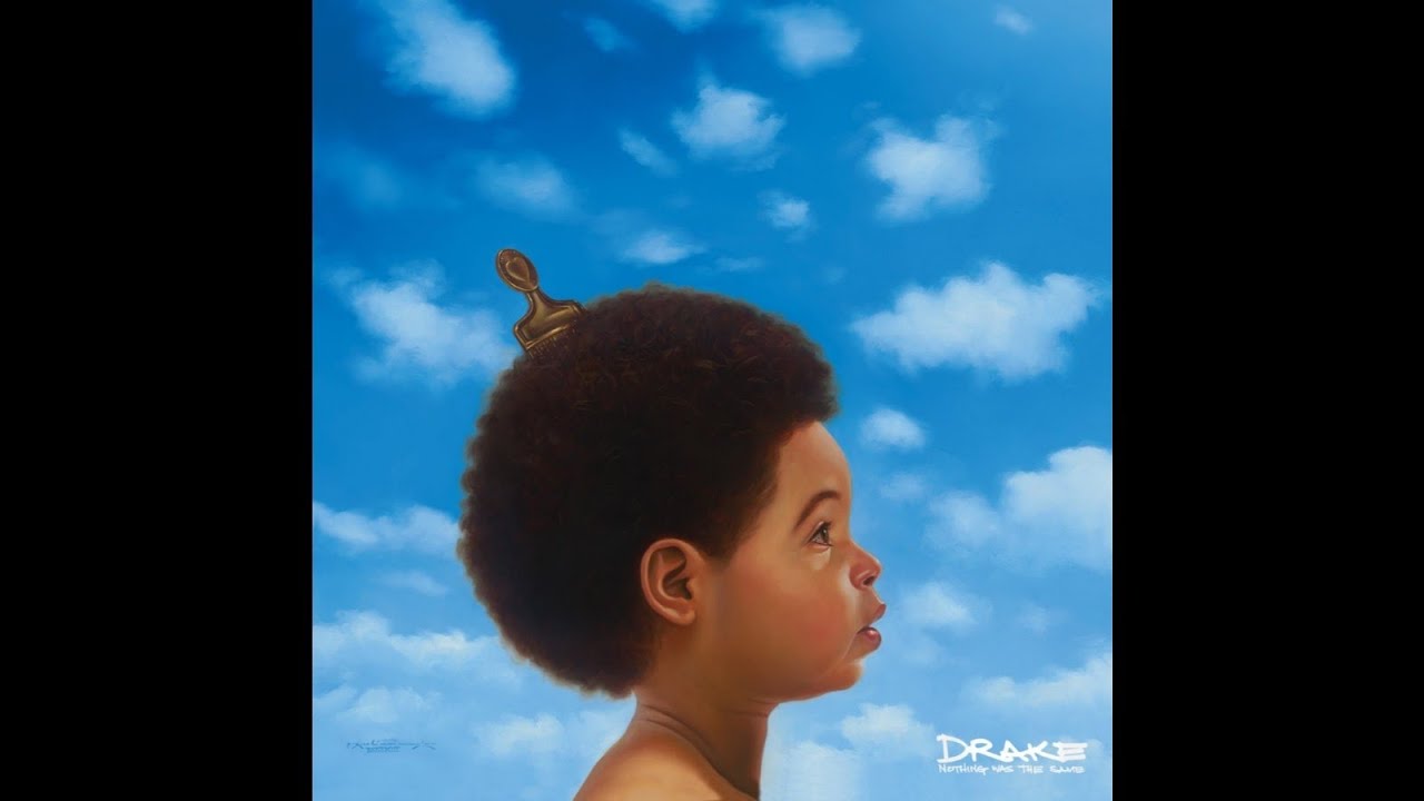Drake - Pound Cake ft. JAY-Z (Audio)