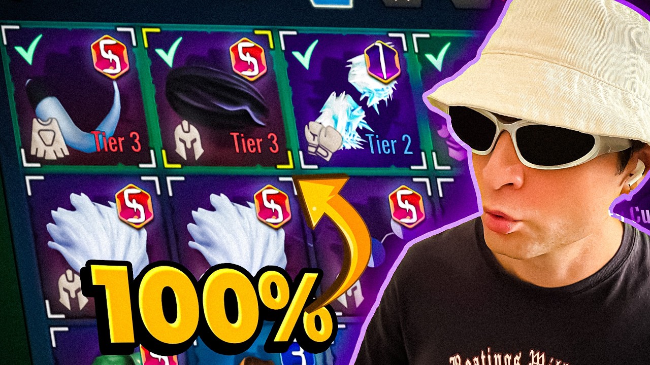 FASTEST Accessory Farm in Kaizen Roblox! (Best Buffs Guide for Beginners)