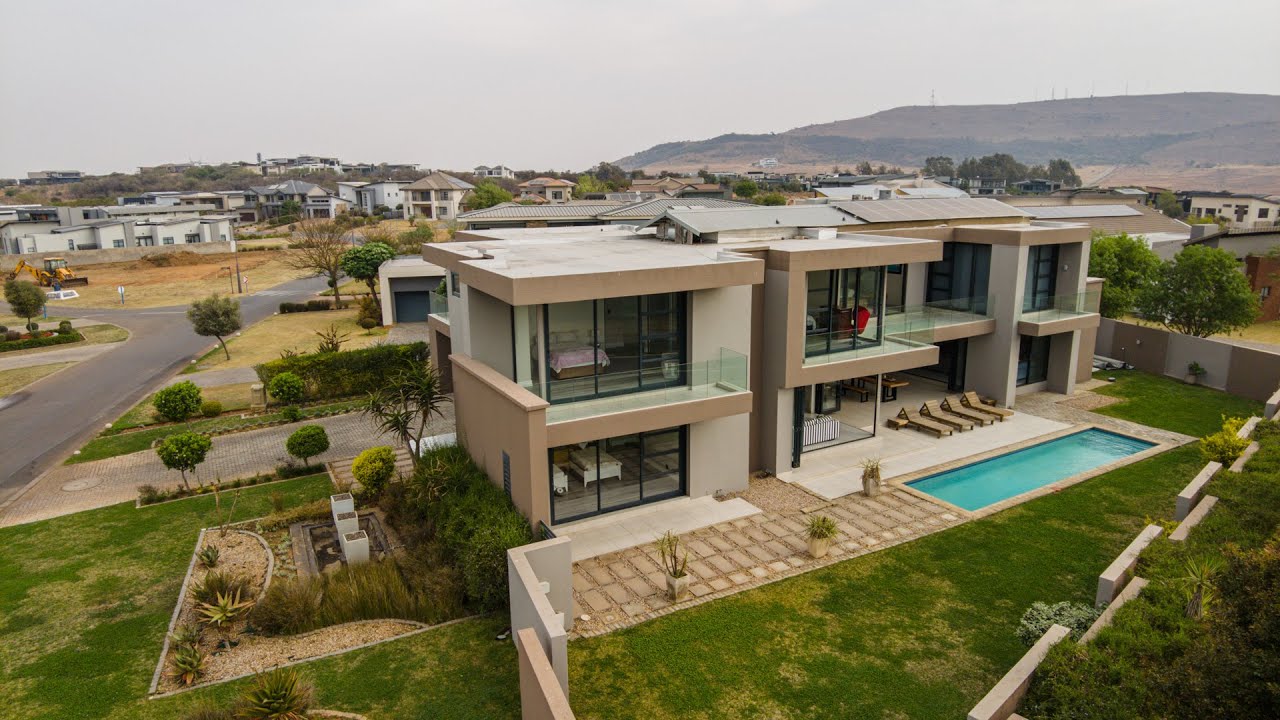 5 Bedroom For Sale | Eye of Africa