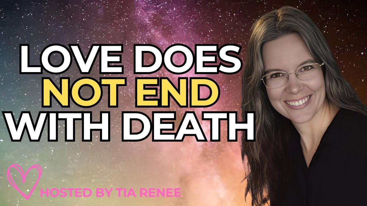 After Death Communication, Synchronicities, Destiny, And More