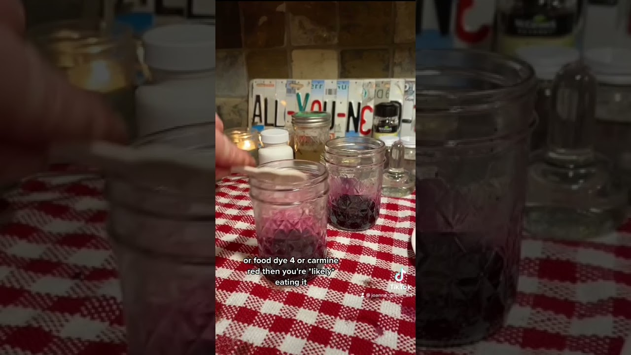 Nature Crafts: Cochineal Bugs For Ink #shorts