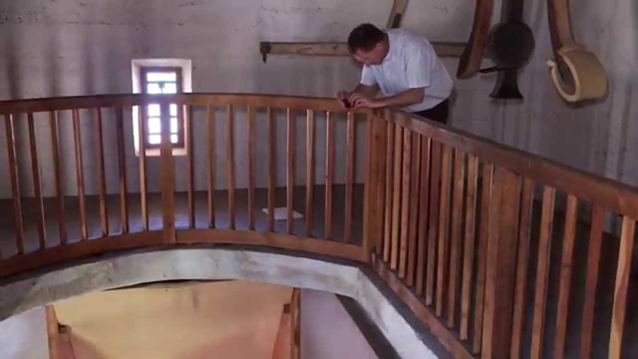 Grassmayr Glockengie&szlig;erei &ndash; Handwerk mit 400 Jahren Tradition