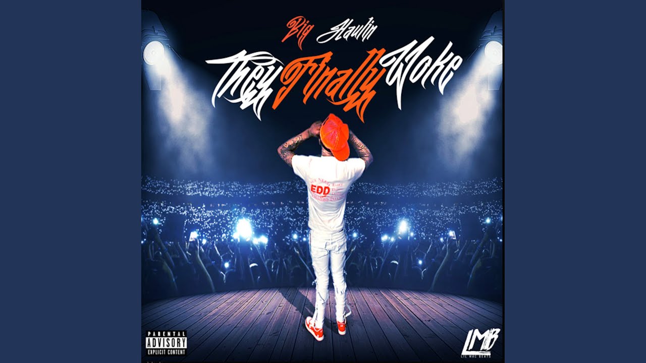 Industry Ready (feat. Otr Trapbaby)