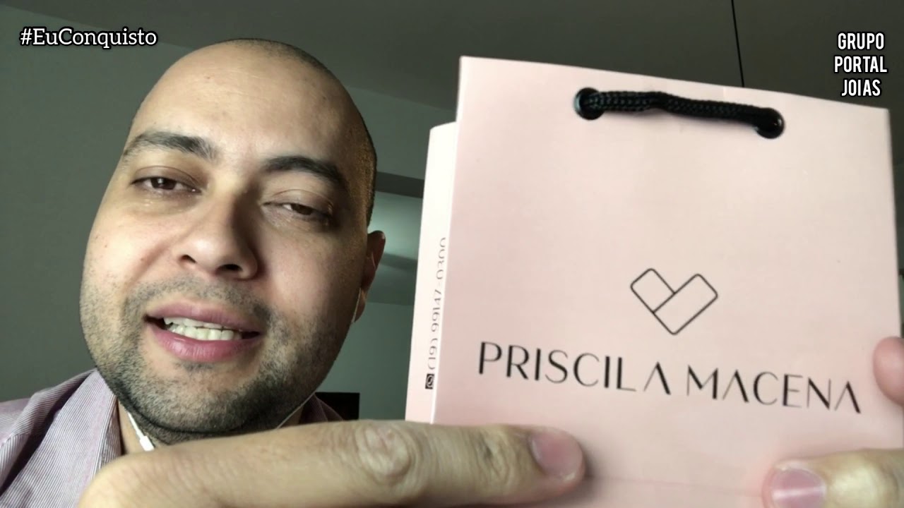 Custos de embalagens personalizadas para Semijoias II  [288/365]