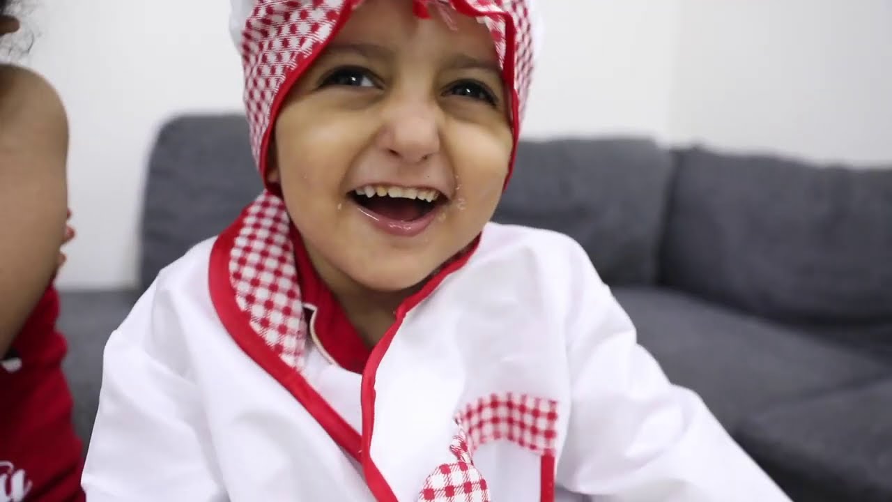 الطباخه توتو!!