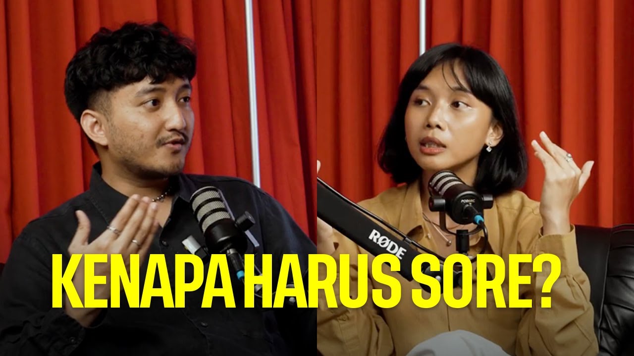 SORE : Pemenang Oscar Dari Masa Depan?