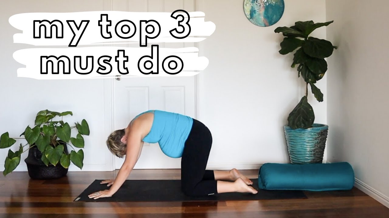Natural birth prep - what you should do