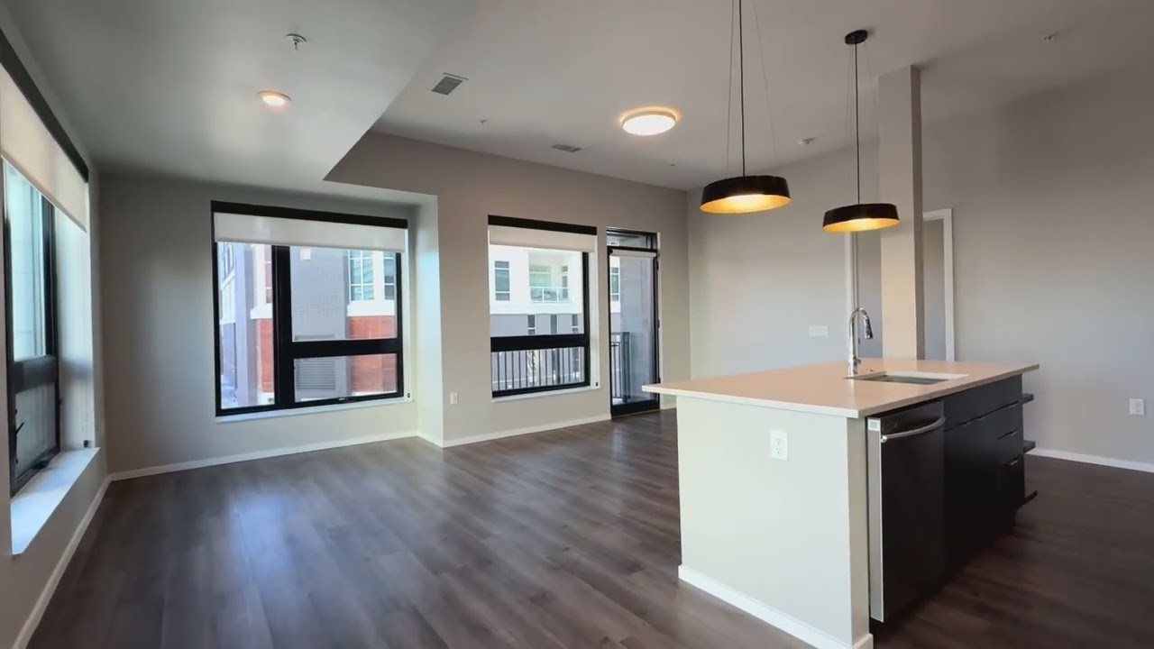 Milo Apartments - Congress Park - Unit 232 - C2