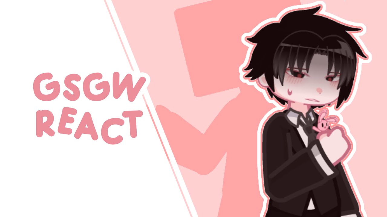 ✦ Ghost Story, Still Gotta Work React「PART 2」✦