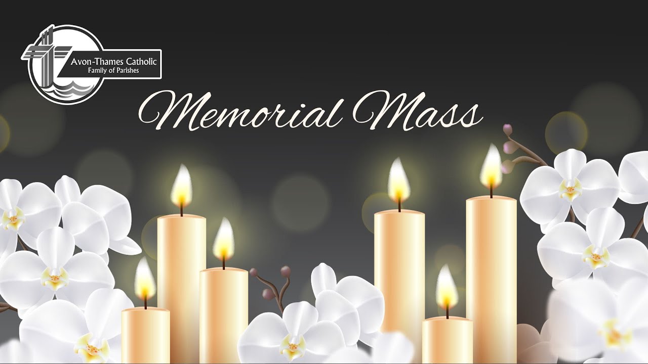 Memorial Mass