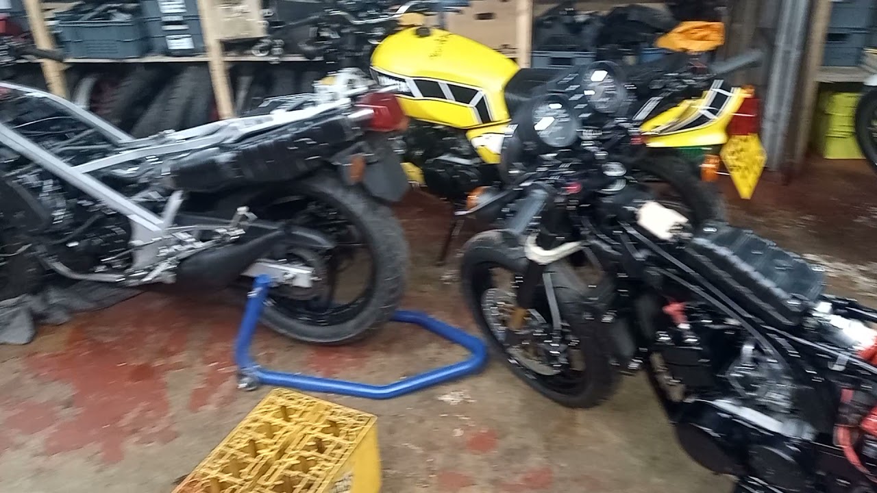 rd350lc hybrid