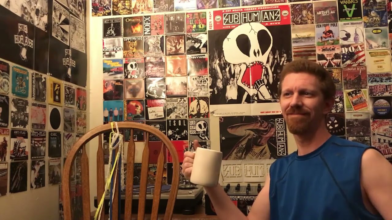 Shnootz - Reaction Video (ABBA - Two for the Price of One)