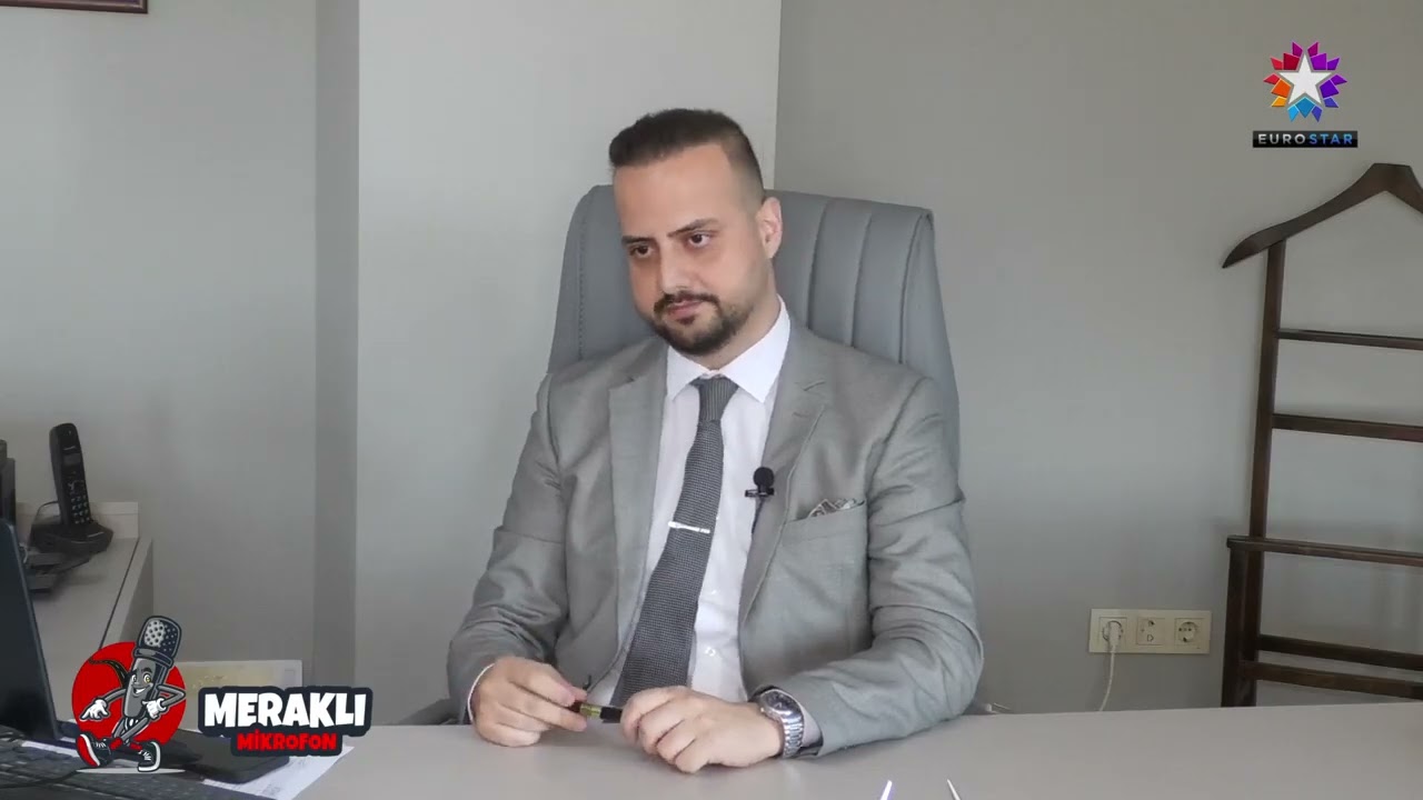 GÜNEŞ TEŞVİK DANIŞMANLIĞI  MERAKLI MİKROFON EUROSTAR