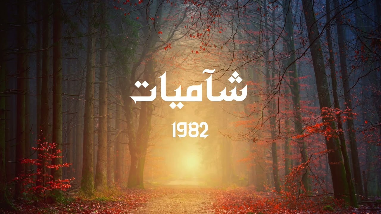 لا يا أخي - شآميات (1982) | محمد أبو راتب