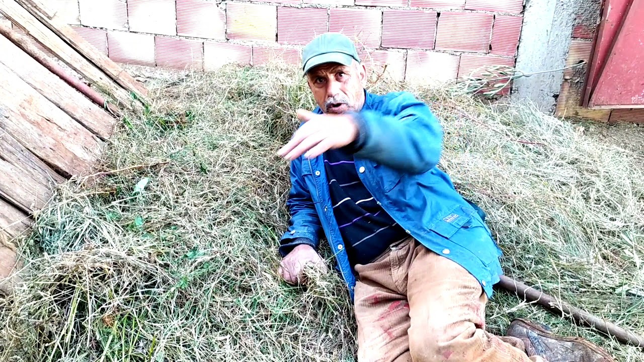 الزلايجي دارها بعمي حماد وخسرلو الزليج سخط وتعصب حس بالشمتة 🤣🤣