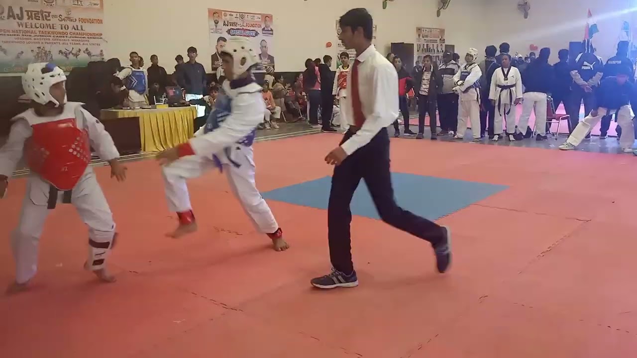 ABDUL M 1  [BLUE]